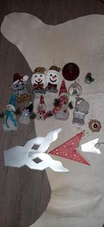 Kerst spulletjes. Gratis, Diversen, Kerst, Ophalen, Gebruikt