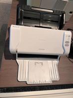 Scanner BROTHER ADS-2200, Computers en Software, Scanners, Ophalen, Windows, Zo goed als nieuw, Documentscanner