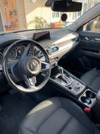 Mazda CX-5 2.0 Skyactiv-g 160pk 4WD Aut 2018 Grijs, Automaat, 1998 cc, 4 cilinders, 2000 kg