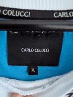 Carlo Colucci trui, Kleding | Heren, Overige kleuren, Maat 56/58 (XL), Ophalen of Verzenden, Zo goed als nieuw
