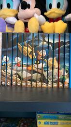 Donald duck pockets 333 t/m 345, Meerdere stripboeken, Ophalen of Verzenden, Zo goed als nieuw
