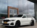 BMW 3-serie 320i M-Sport | Schuifdak | ACC | LEDER | MEMORY, Automaat, 1998 cc, Achterwielaandrijving, Gebruikt