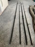Sonik vaderx rs karperhengels, Watersport en Boten, Hengelsport | Karpervissen, Ophalen, Werphengel