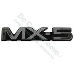 MX5 embleem achterbumper, Auto-onderdelen, De Cabriohoeve VOF, Nieuw, Info@cabriohoeve.nl, Julianalaan 9, 9462PG Gasselte, Nederland