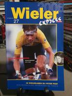 Wieler express 2006 uitgave 27, Ophalen, Zo goed als nieuw, Balsport