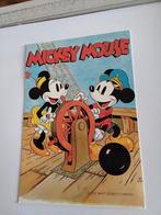 CAPTAIN MICKEY.    WALT DISNEY, Verzamelen, Ansichtkaarten | Themakaarten, Ophalen of Verzenden, Voor 1920, Overige thema's