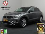 Volkswagen T-Roc 1.5 TSI Life Business 150PK! | ACC | Carpla, Stof, Euro 6, 4 cilinders, 150 pk