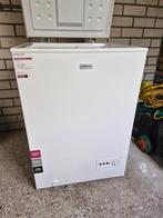 Inventum vrieskist, Vrieskist, Gebruikt, Minder dan 60 cm, Energieklasse A of zuiniger