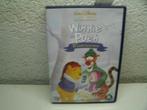 dvd 226k winnie de poeh winterwarmte, Verzenden