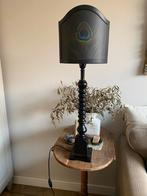 “Pauwenveer” lamp, Ophalen, Zo goed als nieuw, Minder dan 100 cm