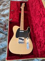 Fender Baja Telecaster, Ophalen, Zo goed als nieuw, Solid body, Fender