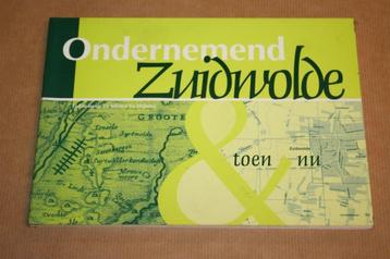 Ondernemend Zuidwolde, toen & nu beschikbaar voor biedingen