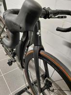 Colnago v4rs, nieuwe shimano di2, Fietsen en Brommers, Carbon, Zo goed als nieuw, Meer dan 20 versnellingen, 53 tot 57 cm