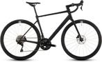 Cube attain SLX  Coal/Prism 1399,00, Overige merken, Verzenden, 57 tot 61 cm, Meer dan 20 versnellingen