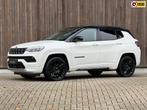 Jeep Compass 4xe 240 Plug-in Hybrid Electric S / Bi-Tone /, Automaat, Zwart, Wit, Bedrijf