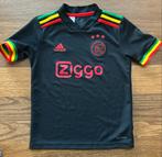 Ajax Shirt Maat 140, Kinderen en Baby's, Kinderkleding | Maat 140, Verzenden, Zo goed als nieuw, Shirt of Longsleeve, Jongen of Meisje