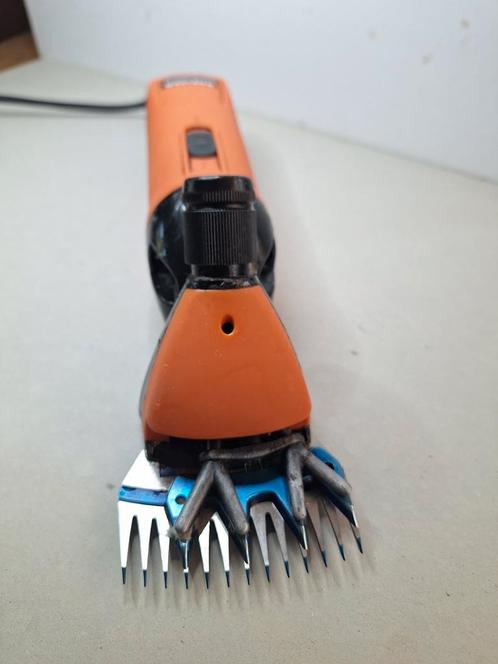 KNEIZER- SCHAPEN-SCHEERMACHINE. 200Watt/ 220Volt, Dieren en Toebehoren, Schapen, Geiten en Varkens, Schaap