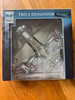 SkyMax 1/72 TBD Devastator US Navy SM8005 diecast model, Overige merken, 1:72 tot 1:144, Ophalen of Verzenden, Zo goed als nieuw