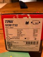 Achterremblokken nieuw Ford, Auto-onderdelen, Remmen en Aandrijving, Ophalen of Verzenden, Nieuw, Ford