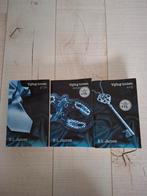 Vijftig tinten grijs (Fifty Shades of Grey) boeken, Boeken, Ophalen of Verzenden, Gelezen, E L James