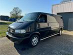 Volkswagen Caravelle T4 Automaat, Ophalen