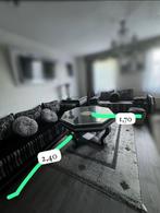 Mooie Marokkaanse Banken Sadari, Ophalen of Verzenden, Zo goed als nieuw