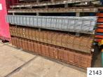 2143. Betonmat / betonmatten / betongaas / gaaspanelen, Ophalen, Nieuw, IJzer