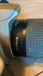 Canon Eos 300, Ophalen of Verzenden, Zo goed als nieuw, Telelens