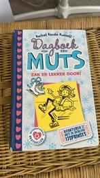 Dagboek van een muts, Ophalen, Gelezen, Cartoons