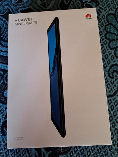 Huawei MediaPad, Computers en Software, Android Tablets, Nieuw, 10 inch, 16 GB, Uitbreidbaar geheugen, Ophalen