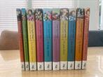 Complete serie - Het kleine huis - Laura Ingalls Wilder, Ophalen of Verzenden, Zo goed als nieuw, Laura Ingalls Wilder