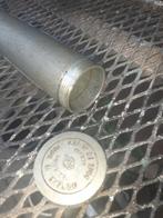 Handzame vetspuit oud model vetnippels motorfiets enz, Ophalen of Verzenden