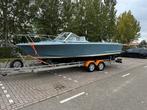 Chris-craft mercury 7.4 v8 bravo perfect lopend, Ophalen, Nieuw, Mercury
