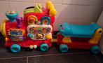 Vtech trein als nieuw, Ophalen, Zo goed als nieuw, 6 maanden tot 2 jaar