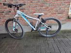 Cube acces 24 inch mountainbike, Fietsen en Brommers, Fietsen | Mountainbikes en ATB, Gebruikt, Hardtail, Heren, Ophalen