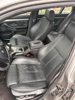 Interieur bmw e39 zwart,leer,dakhemel,verwarmd,mem, Ophalen, BMW