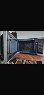 Magnetron, Samsung, superding, Witgoed en Apparatuur, Magnetrons, Gebruikt, Ophalen of Verzenden, Magnetron, Draaiplateau