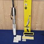 Kärcher SC2 Steam mop stoom reiniger upright - Ex demo, Doe-het-zelf en Verbouw, Reinigingsmachines, Ruilrijk, Zo goed als nieuw