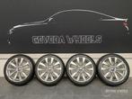 19” originele Volkswagen Passat velgen + banden 5x112 1K8 07, Auto-onderdelen, Banden en Velgen, 19 inch, Gebruikt, -, -