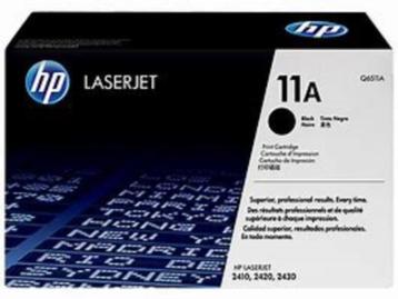 Te Koop : HP Q6511A (HP 11A) tonercartridge  beschikbaar voor biedingen