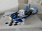 Lego Technic Hydroplane Racer 42045, Ophalen of Verzenden, Gebruikt