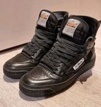 Off-White, Off-White, Zwart, Ophalen of Verzenden, Sneakers of Gympen