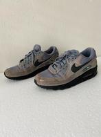 Nike Air Max 90 Smoke Grey , 42, Gedragen, Ophalen of Verzenden, Sneakers of Gympen, Nike