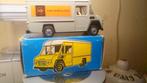 Lion cars commer van gend & loos, Hobby en Vrije tijd, Modelauto's | 1:43, Ophalen of Verzenden, Zo goed als nieuw, Auto, Overige merken