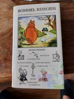 Bommel reisgids, Boeken, Eén stripboek, Ophalen, Zo goed als nieuw