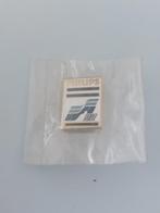 Pin philips uefa 92, Verzamelen, Speldjes, Pins en Buttons, Verzenden, Nieuw