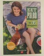 Bil, Marinka - Eet Paleo in 7 stappen / alle recepten zijn v, Boeken, Gezondheid, Dieet en Voeding, Verzenden, Gelezen, Dieet en Voeding
