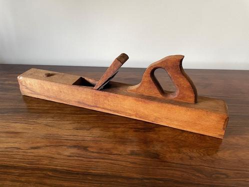 Antieke houtbewerking Timmerman Schaaf Gereedschap 20e eeuw, Antiek en Kunst, Antiek | Gereedschap en Instrumenten, Ophalen of Verzenden