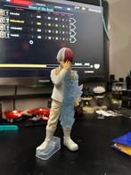 Shoto Todoroki figuur, Ophalen of Verzenden, Zo goed als nieuw