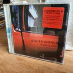 Underworld  - Pearl's Girl, Cd's en Dvd's, Cd's | Dance en House, Ophalen of Verzenden, Zo goed als nieuw